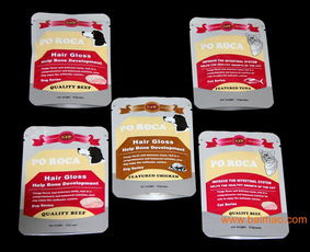 石家莊食品軟包裝袋 定制、生產廠家與價格淺析（含寵物食品包裝）